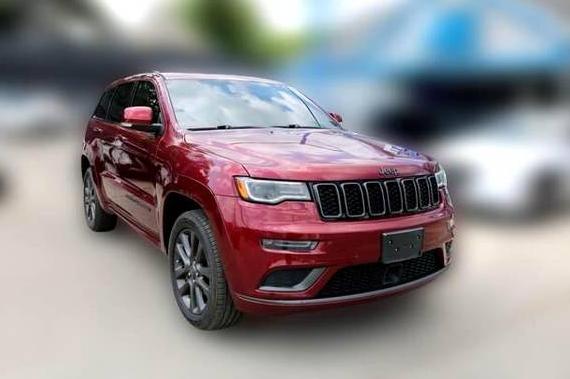 JEEP GRAND CHEROKEE 2018 1C4RJFCGXJC183259 image